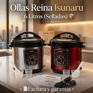 Olla Reina 6lt - Img 55310905