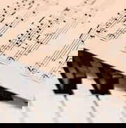 Hago Transcripciones musicales para todo tipo de género y formato - Img 48183153