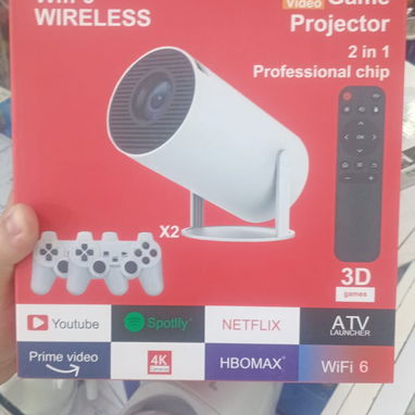 Proyectores consolas mandos ps4 cargador portatil ecttt - 9/9