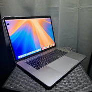 550 USD💻Macbook's Pro 2018 - Img 58196600