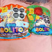 Bolsas navideña para los niños. - Img 58370351