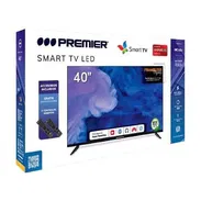 Smart Tv 40 " - Img 57012399