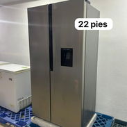 Refrigeradores - Img 57981749