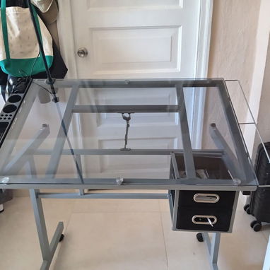 Mesa de dibujo para Arquitectos - 7/7