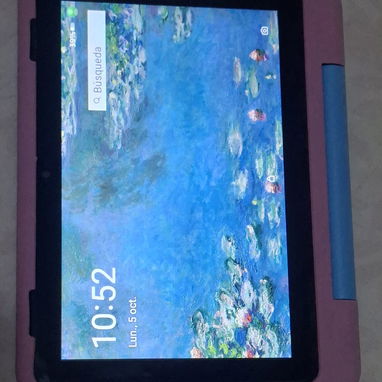 Tablets AMAZON KIDS - 4/4