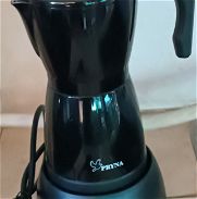 Cafetera electrica nueva mensajería gratis - Img 46025769