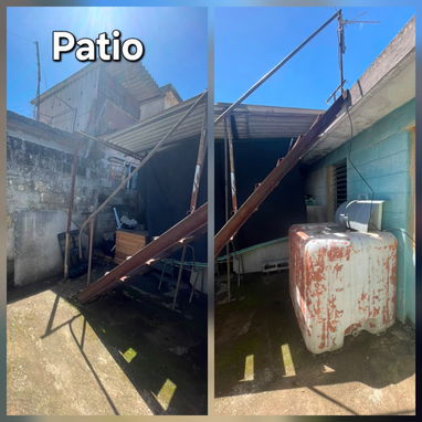 Venta Casa Frente a Terminal 2 Aeropuerto, Boyeros - 6/10