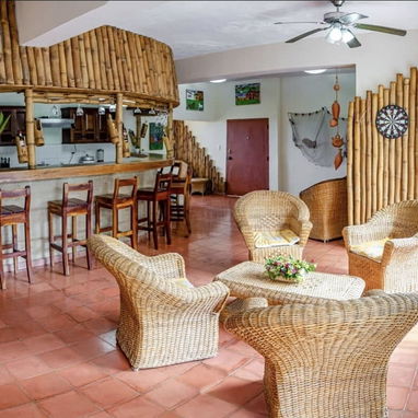 Renta de casa en la playa en Boca Ciega - Img 119732206
