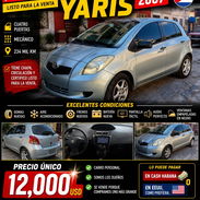 Oferta de Toyota Yaris - Img 56884256