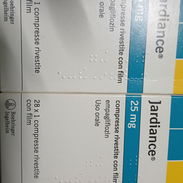 Venta de medicamentos con mensajeria disponible en toda la habana lo q no aparezca en la lista puede preguntar al pv - Img 57361947