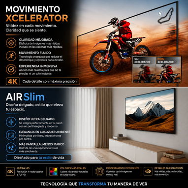 Samsung de 85” Crystal 4K UHD ( 85”DU8000C ) - Img 123882025