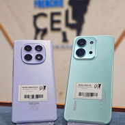 REDMI 15 12/256GB Y POCO X7 12/256GB NUEVOS A ESTRENAR. DAMOS GARANTÍA Y ACCESORIOS. VARIEDAD DE MODELOS DE CELULARES - Img 55985099