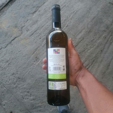 Vino blanco - Img 107295827