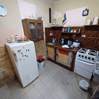 Venta apartamento Marianao. Precio espacial - Img 124628628