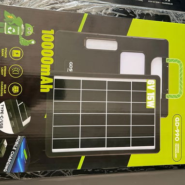💯 Estación de energía y otros equipos eléctricos todo en electrodomésticos para tu hogar - 10/10