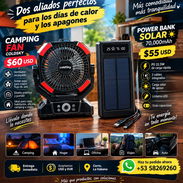 Power Bank a 55 USD - Img 57546194