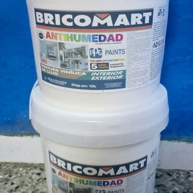 Pintura 🎨 para darle color a su vida y a su ogra - Img 121762696