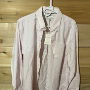 Camisa de hombre mangas largas - Img 56410322