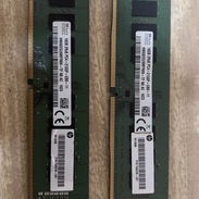 RAM DDR4 32GB (2x16) - Img 55380793