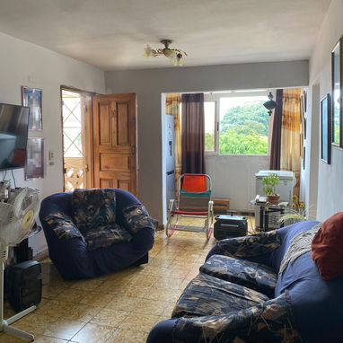 Apartamento en venta -  Versalles, La Lisa, La Habana - 2/4