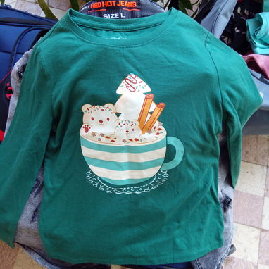 Tienda de Ropa - 5/10