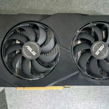 ASUS GeForce RTX 2060 de 6GB - 3/4