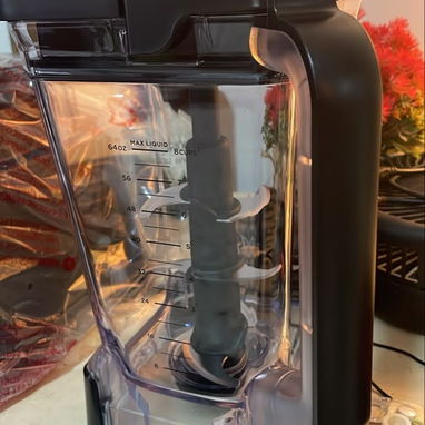 Batidora NINJA  ProfesionaL para comercios 1200 w 2.5lts - 3/4