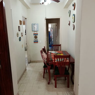 Venta de apartamentos de 3 cuartos en el Vedado - 2/3