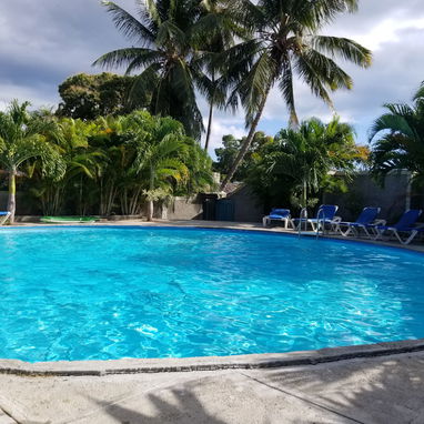 Hospedate, Conéctate,Explora y Disfruta Trinidad con nosotros - Img 102390723