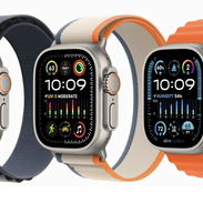 LOS MEJORES RELOJES DE APPLE Y SAMSUNG , WATCH ULTRA , SERIES 11 , GALAXY WATCH 8 , WATCH 7 , WATCH 6 CLASICO  52830802 - Img 52216037