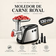 LA COMBI COMPLETA.... MOLEDOR, PICADOR,BATIDOR y SELLADOR..😱 - Img 57877572