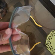 Espejuelos gafas de protección - Img 45627273