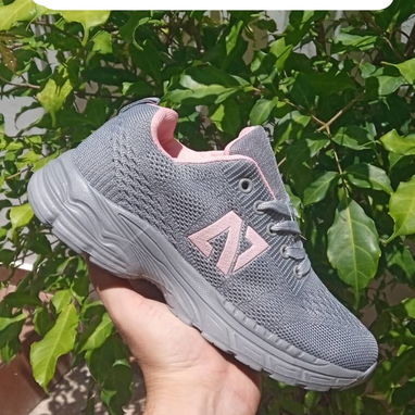 Tenis económicos - 8/10