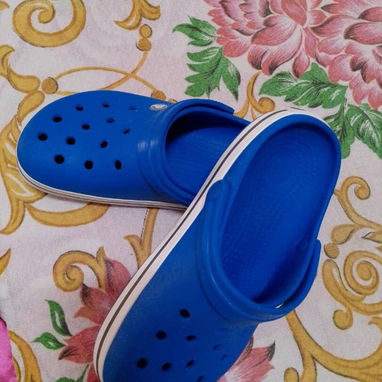 Chancletas CROOS - Img 123277277