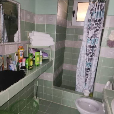 *161🏡El palacio en Párraga Arroyo Naranjo, 2 casas en 1 de placa libre completamente idpte sin nadie a los lados con Ga - 9/10