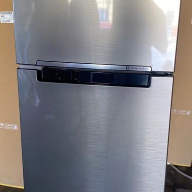 Refrigerador 9.1 Pies marca  Samsung Hielera incluida Congelación Seca precio $600 USD con transporte incluido - Img 122428992