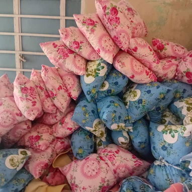 Camas colchones y almohadas - Img 127293677