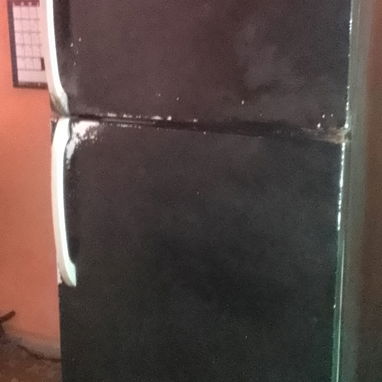 Refrigerador Westinghouse de uso con detalle - Img 125314319
