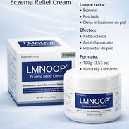 PRODUCTO EN CREMA PARA TRATAMIENTO DE LA PIEL - Img 57892780