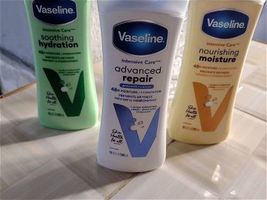 Crema de piel Vaseline - Img main-image-45692928