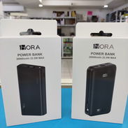 Power bank carga rápida - Img 57371140