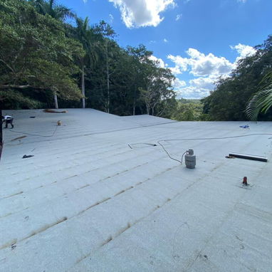 🏠✨ ¿Filtraciones, goteras o problemas en su techo? 🔨 En REMODELACIONES TORRES bmkt - Img 123377816