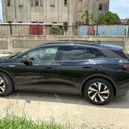En 50 mil y me ajusto. Vendo o negocio VW JEEP eléctrico de LUJO AL 63275756 - Img 55839357