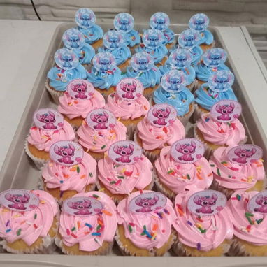 Duo de sabores (buffet, cake,picaderas) - 2/10