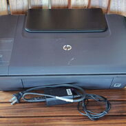 Impresora HP Deskjet 2050 cartuchos 122....hay que repararla - Img 44970611