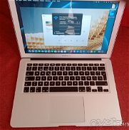 Vendo MacBook air con Windows y mac - Img 45745113