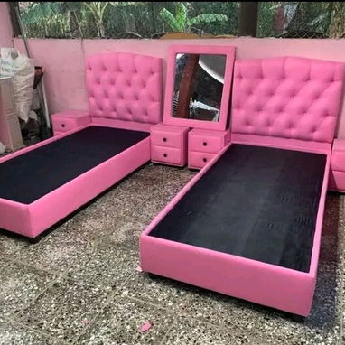 "Todo tipo de juegos de mueble solo escrieme" Date el gusto de contarte en el confort y la comodidad - Img 123746448