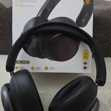 Cascos Bluetooth - Img 122654382