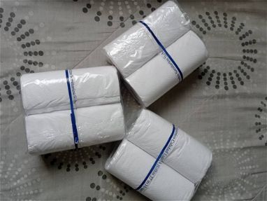 Paquetes de papel sanitario - Img main-image