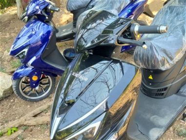 Motos Xcalibur nuevas a estrenar 0km. - Img main-image-45723913